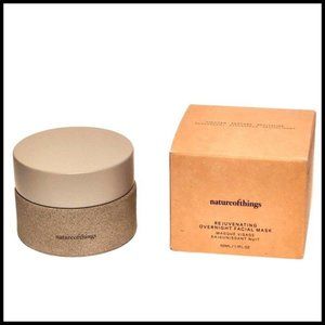 Natureofthings Rejuvenating Overnight Facial Mask Full Size
